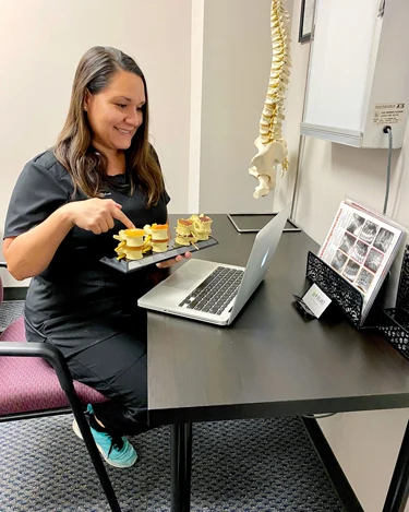 Chiropractor Austin TX Buffy De Luna Chiropractor Austin TX Buffy De Luna